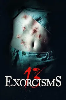 13 Exorcisms (2022) Dual Audio Download 1080p BluRay