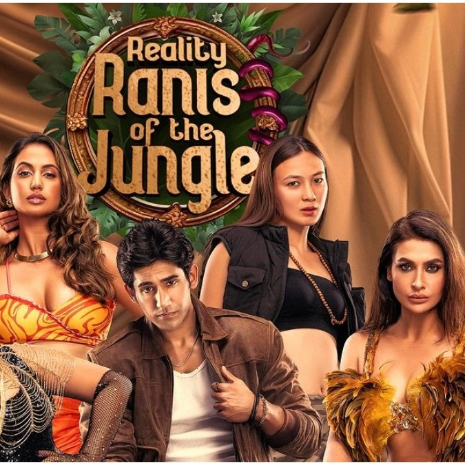 Reality.Ranis.of.the.Jungle 2024