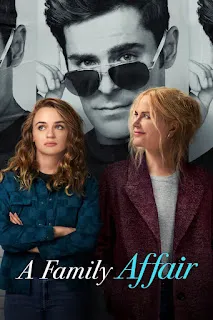 A Family Affair (2024) Dual Audio Download 1080p WEBRip