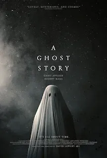 A Ghost Story (2017) Dual Audio Download 1080p BluRay