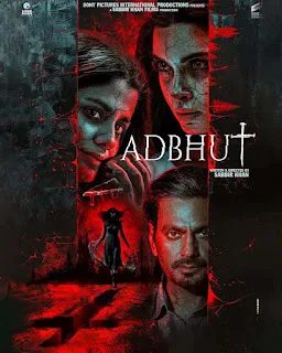 Adbhut (2024) Hindi Download 1080p HDTVRip