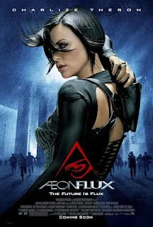 Æon Flux (2005) Dual Audio [English-Hindi] Download 1080p BluRay