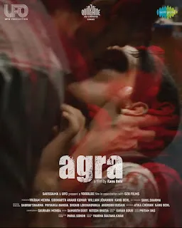 Agra (2023) Hindi Download 1080p WEBRip