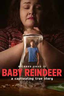 Baby Reindeer (2024) S01 [Hindi-English] Complete Download 720p WEBRip