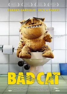 Bad Cat (2016) Dual Audio [Turkish-Hindi] Download 1080p BluRay