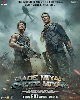 Bade Miyan Chote Miyan (2024) Download 1080p WEBRip