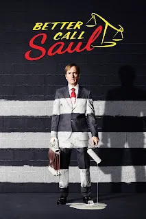 Better Call Saul (2015) S01 [Hindi-English] Complete Download 720p BluRay