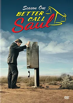 Better Call Saul S01 Dual Audio [Hindi -English] Complete Download 1080p BluRay