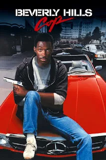 Beverly Hills Cop ll (1987) Dual Audio Download 1080p WEBRip