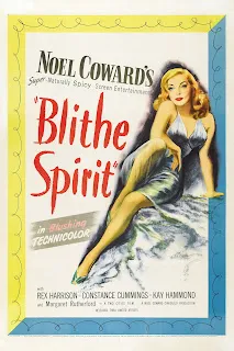 Blithe Spirit (1945) Dual Audio Download 1080p BluRay