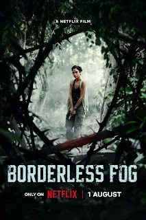 Borderless Fog (2024) Dual Audio (Indonesian-English) Download 1080p WEBRip