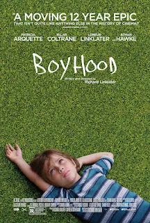 Boyhood (2014) Dual Audio Download 1080p BluRay