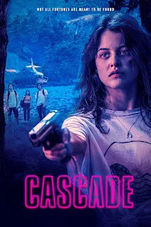 Cascade (2023) Dual Audio Download 1080p WEBRip