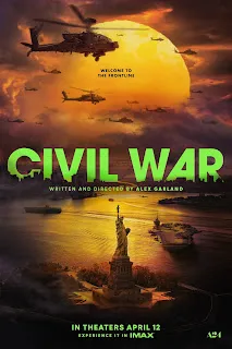 Civil War (2024) Dual Audio Download 2160p WEBRip