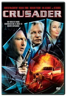 Crusader (2005) Dual Audio [English-Hindi] Download 1080p BluRay