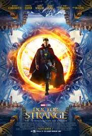 Doctor Strange 2016 Dual Audio [Hindi-English] Download 2160p BluRay