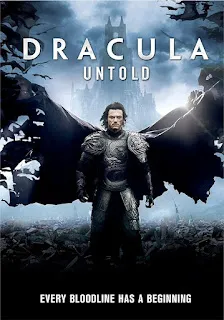 Dracula Untold (2014) Dual Audio 1080p WEBRip