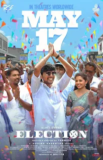 Election (2024) Hindi Download 1080p WEBRip