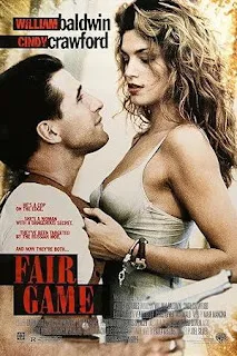 Fair Game (1995) Dual Audio Download 1080p BluRay