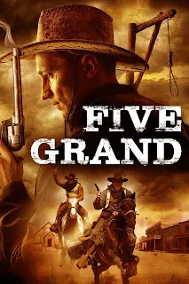 Five Grand (2016) Dual Audio [English-Hindi] Download 1080p BluRay