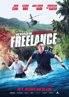 Freelance (2023) Dual Audio Download 1080p BluRay