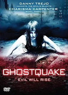 Ghostquake (2012) Dual Audio [English-Hindi] Download 1080p BluRay