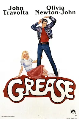 Grease (1978) Dual Audio [Hindi-English] Download 1080p WEBRip