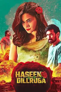 Haseen Dillruba (2021) Hindi Download 2160p WEBRip