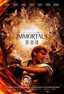 Immortals (2011) Dual Audio [English-Hindi] Download 1080p BluRay