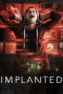 Implanted (2021) Dual Audio Download 1080p BluRay