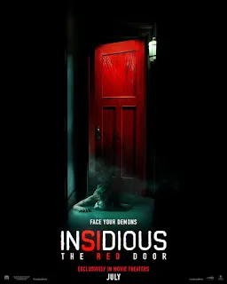 Insidious: The Red Door (2023) Dual Audio [Hindi-English] 2160p WEBRip