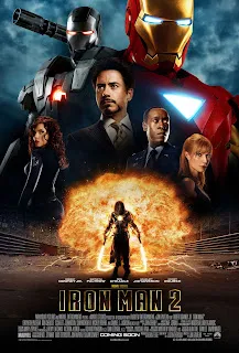 Iron Man 2 (2010) Dual Audio [English-Hindi] Download 2160p BluRay