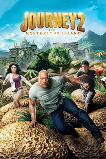 Journey 2: The Mysterious Island (2012) Dual Audio Download 1080p BluRay