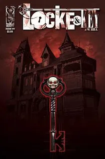 Locke & Key S01 Dual Audio Complete Download 720p WEBRip