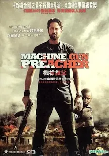 Machine Gun Preacher (2011) Dual Audio [English-Hind] Download 1080p BluRay