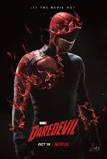 Marvels Daredevil S03 Complete Hindi Download 720p WEBRip