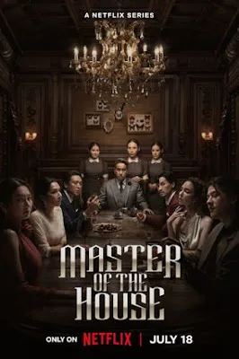 Master of the House S01 [English-Thai] Complete Download 1080p WEBRip