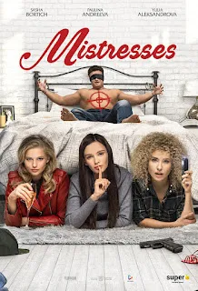 Mistresses (2019) Hindi Download 1080p WEB-DL