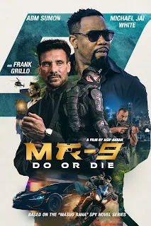 MR-9: Do or Die (2023) Dual Audio Download 1080p WEBRip