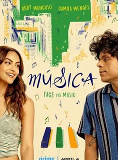 Musica (2024) Dual Audio Download 1080p WEBRip