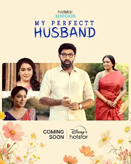 My Perfectt Husband S01 (2024) Hindi Complete Download 1080p WEBRip