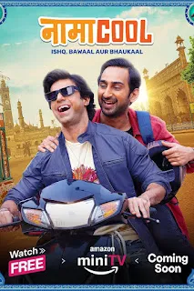 Namacool S01 (2024) Hindi Complete Download 720p WEBRip