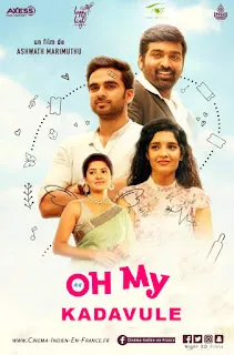 Oh My Kadavule (2020) Dual Audio Download 1080p WEBRip