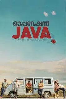 Operation Java (2021) Hindi Download 1080p BluRay