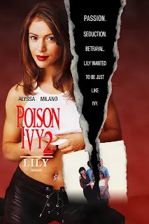 Poison Ivy 2: Lily (1996) Dual Audio Download 1080p BluRay