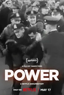 Power (2024) Dual Audio Download 1080p WEBRip