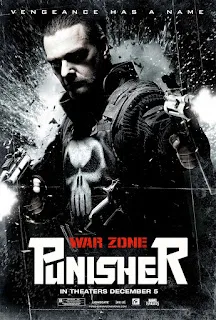 Punisher: War Zone (2008) Dual Audio [English-Hindi] Download 1080p BluRay