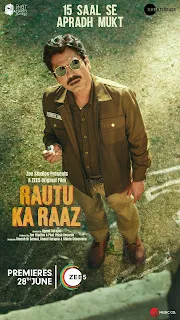 Rautu Ka Raaz (2024) Hindi Download 1080p WEBRip