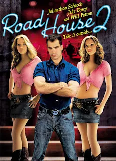 Road House 2: Last Call (2006) Dual Audio [English-Hindi] Download 1080p BluRay