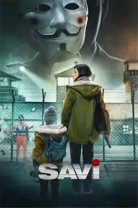 Savi (2024) Hindi Download 1080p WEBRip